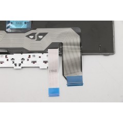 "Lenovo FRU Thor Keyboard Num BL - High-Performance, Reliable, P/N: 5N20W68287"